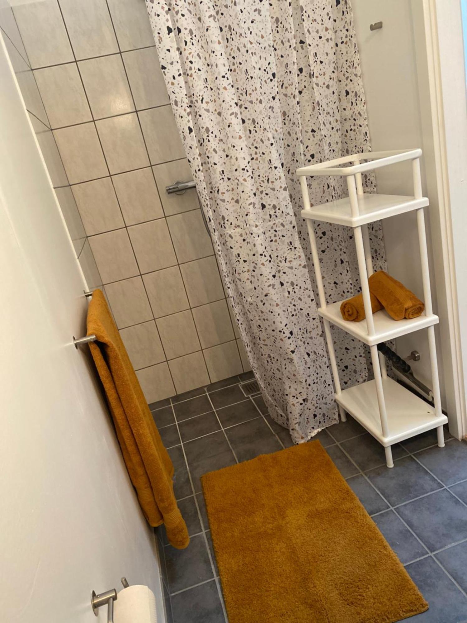 Charming - Luxurious 1 Bedroom Apartment In The Heart Of Aalborg Exterior photo